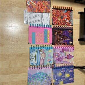 Daily grind planners ( limited edition)